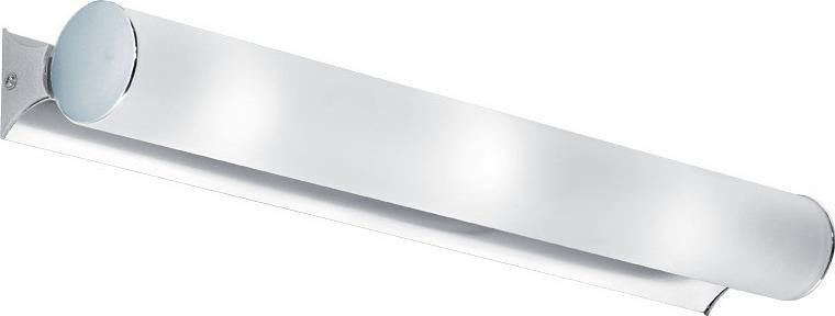 LED Bathroom Sconce VIOKEF FIBI LED 4181400 20W 3000K IP44 - Lampbroker