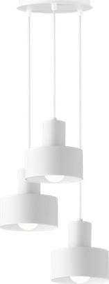 Modern Pendant Lamp VIOKEF NORTON 4185000 3xE27 - Lampbroker