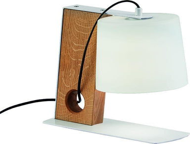 Modern Table lamp VIOKEF ORBED 3092600 1xE27 - Lampbroker