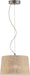 Modern Pendant Lamp VIOKEF CALLAS 3090601 1xE27 - Lampbroker