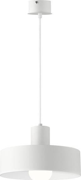 Modern Pendant Lamp VIOKEF NORTON 4184900 1xE27 - Lampbroker
