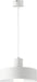 Modern Pendant Lamp VIOKEF NORTON 4184900 1xE27 - Lampbroker
