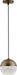 Modern Pendant Lamp VIOKEF VIOLA 4190200 1xE27 - Lampbroker