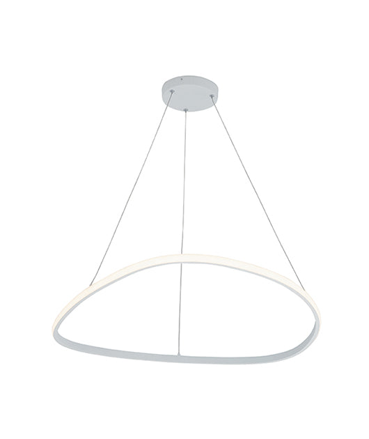 LED Modern Pendant Lamp ZAMBELIS