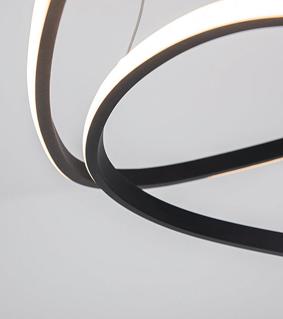 LED Modern Pendant Lamp ZAMBELIS