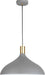 Modern Pendant Lamp VIOKEF LAMAS 4197401 1xE27 - Lampbroker