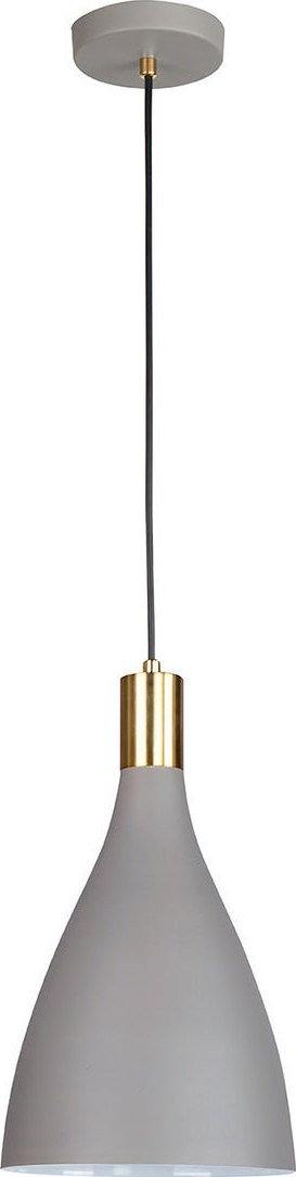 Modern Pendant Lamp VIOKEF LAMAS 4197301 1xE27 - Lampbroker