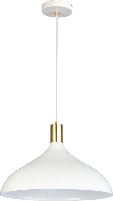 Modern Pendant Lamp VIOKEF LAMAS 4197400 1xE27 - Lampbroker