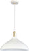 Modern Pendant Lamp VIOKEF LAMAS 4197400 1xE27 - Lampbroker