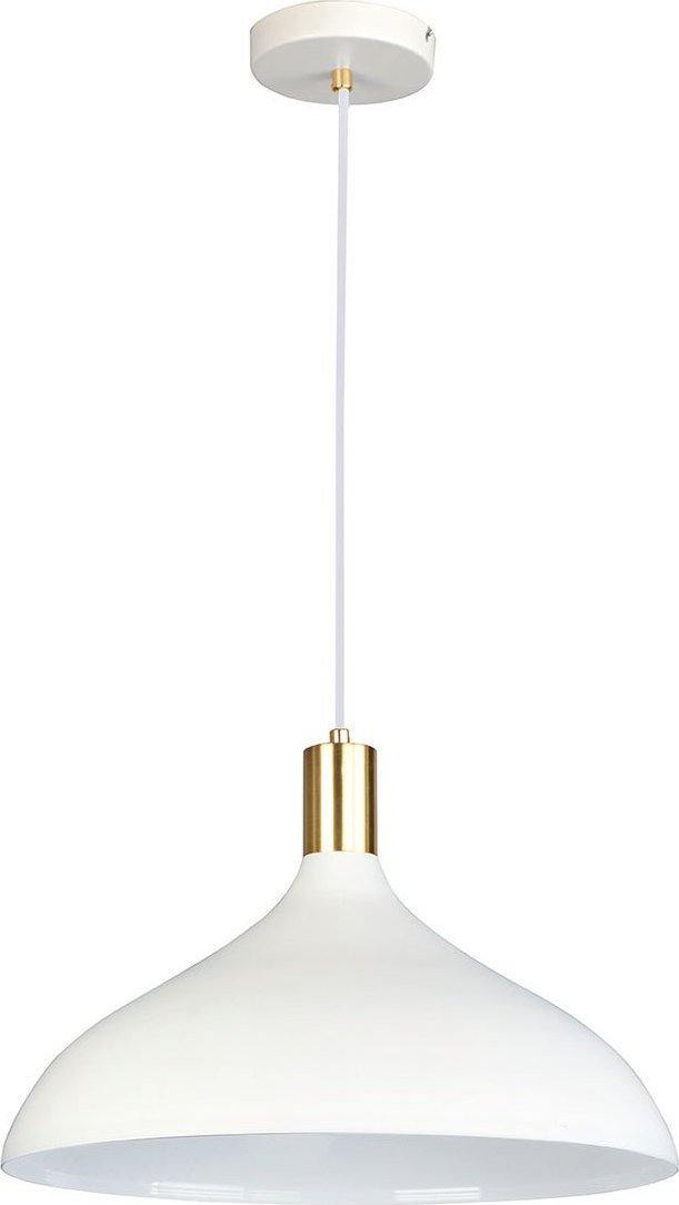 Modern Pendant Lamp VIOKEF LAMAS 4197400 1xE27 - Lampbroker