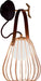 Modern Wall lamp VIOKEF LEVIK 4195600 1xG9 - Lampbroker