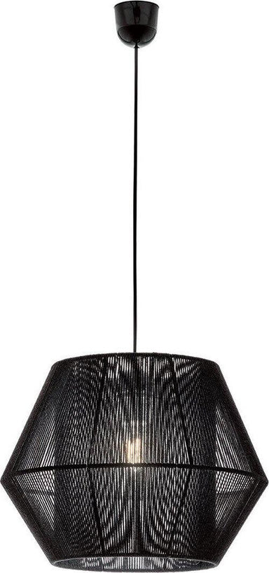 Modern Pendant Lamp VIOKEF ZAIRA 4198101 1xE27 - Lampbroker