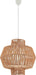 Modern Pendant Lamp VIOKEF FELIS 4198300 1xE27 - Lampbroker