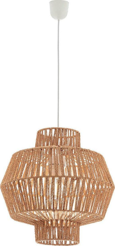 Modern Pendant Lamp VIOKEF FELIS 4198300 1xE27 - Lampbroker