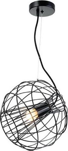 Modern Pendant Lamp VIOKEF POP 4193500 1xE27 - Lampbroker