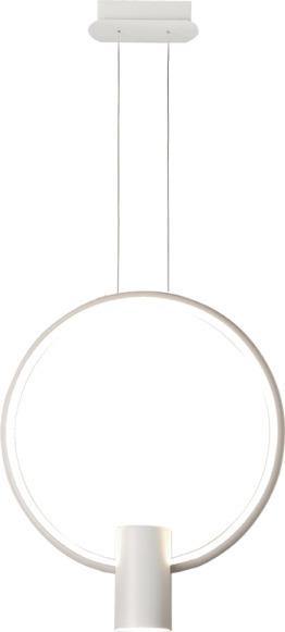 VIOKEF LED Pendant lamp SINDY 4205900 22 + 6W 3000K - Lampbroker