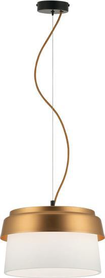 Modern Pendant lamp VIOKEF MORGAN 3095700 1xE27 - Lampbroker