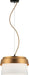 Modern Pendant lamp VIOKEF MORGAN 3095700 1xE27 - Lampbroker