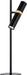 Modern Table lamp VIOKEF EDGAR 4215500 1xGU10 - Lampbroker