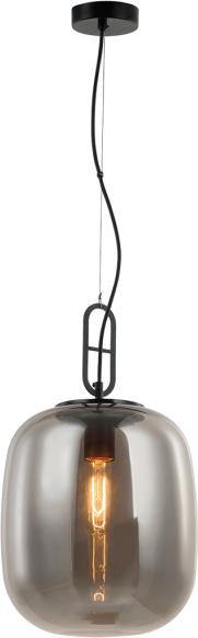 Classic Pendant Lamp VIOKEF RETRO 4206400 1xE27 - Lampbroker