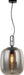 Classic Pendant Lamp VIOKEF RETRO 4206400 1xE27 - Lampbroker