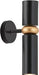 Modern Wall lamp VIOKEF EDGAR 4215600 2xGU10 - Lampbroker