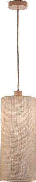 Classic Pendant Lamp VIOKEF SENSO 4216300 1xE27 - Lampbroker