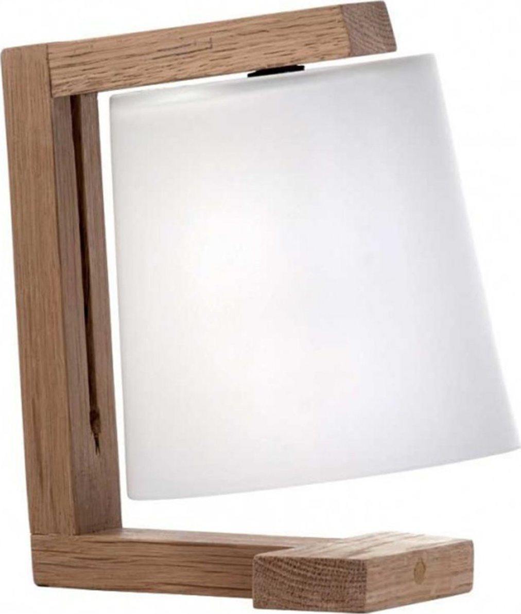 Modern Table lamp VIOKEF MONDO 3081700 1xE27 - Lampbroker