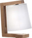 Modern Table lamp VIOKEF MONDO 3081700 1xE27 - Lampbroker