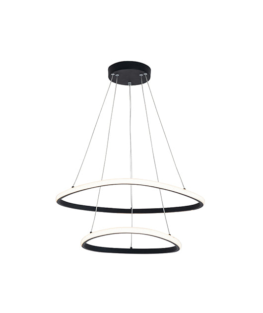 LED Modern Pendant Lamp ZAMBELIS