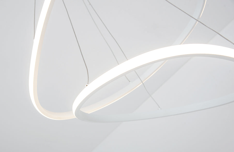 LED Modern Pendant Lamp ZAMBELIS