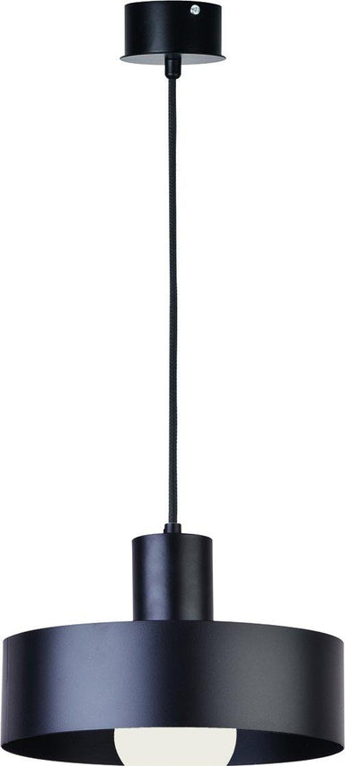 Modern Pendant Lamp VIOKEF NORTON 4184901 1xE27 - Lampbroker