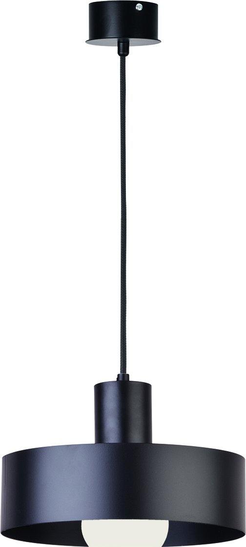 Modern Pendant Lamp VIOKEF NORTON 4184901 1xE27 - Lampbroker