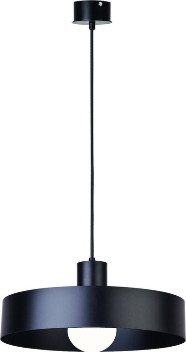 Modern Pendant Lamp VIOKEF NORTON 4184801 1xE27 - Lampbroker