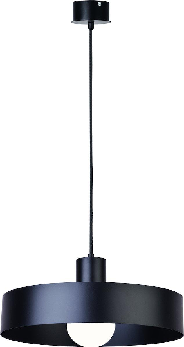 Modern Pendant Lamp VIOKEF NORTON 4184801 1xE27 - Lampbroker