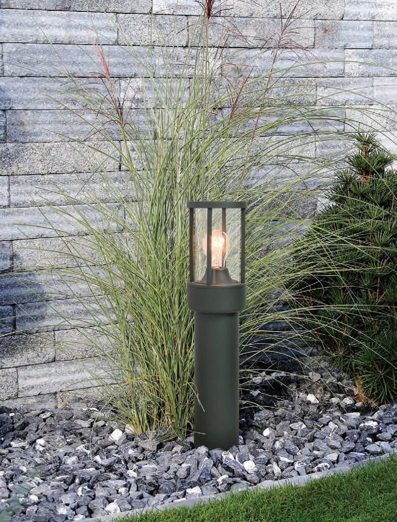 LED Outdoor Garden Floor lamp ZAMBELIS