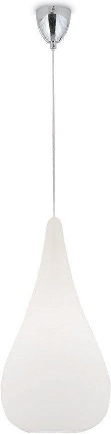 Modern Pendant Lamp VIOKEF DROP 4031100 1xE27 - Lampbroker