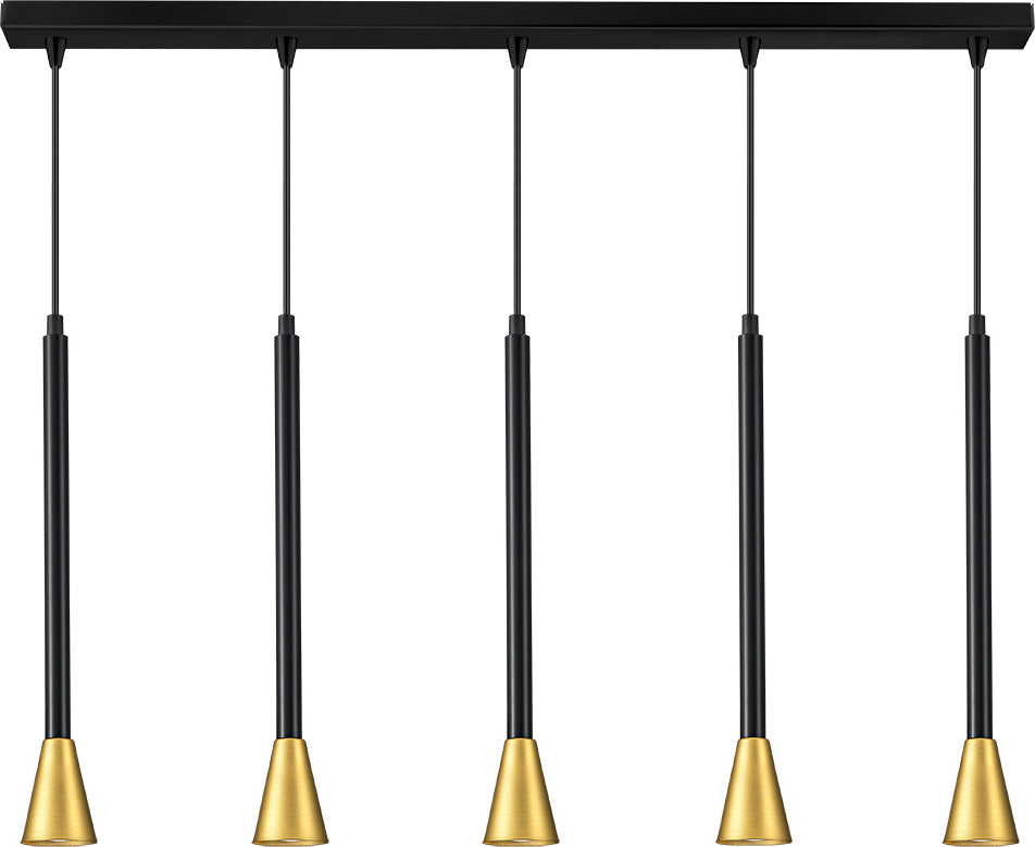 Modern Pendant Lamp  Luma