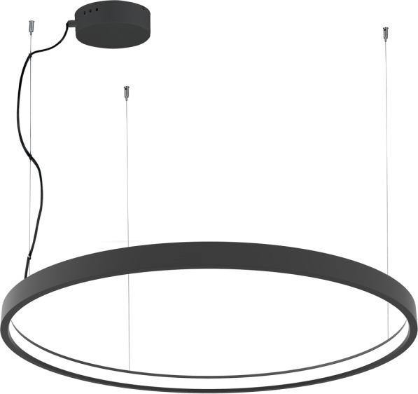 LED Pendant Lamp VIOKEF VERDI 4224300 54W 3000K - Lampbroker