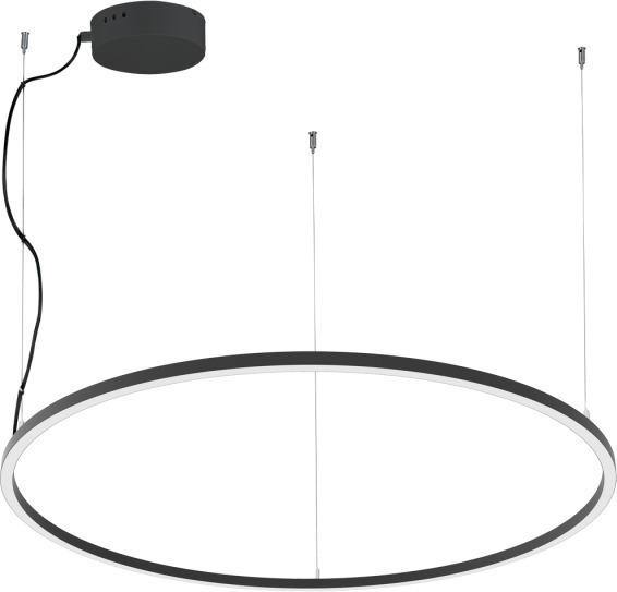 LED Pendant Lamp VIOKEF VERDI 4224100 48W 3000K - Lampbroker