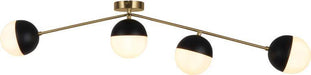 VIOKEF ORBIT 4221800 - Lampbroker