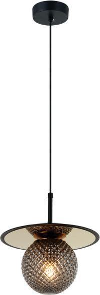Classic Pendant Lamp VIOKEF CAIRO 4225502 1xE27 - Lampbroker