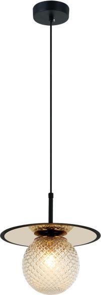 Classic Pendant Lamp VIOKEF CAIRO 4225500 1xE27 - Lampbroker