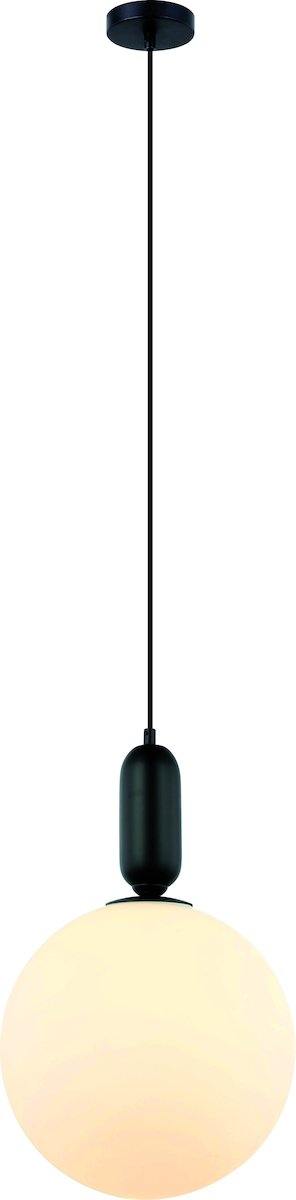 Modern Pendant Lamp VIOKEF NEPTUNE 4230601 1xE27 - Lampbroker