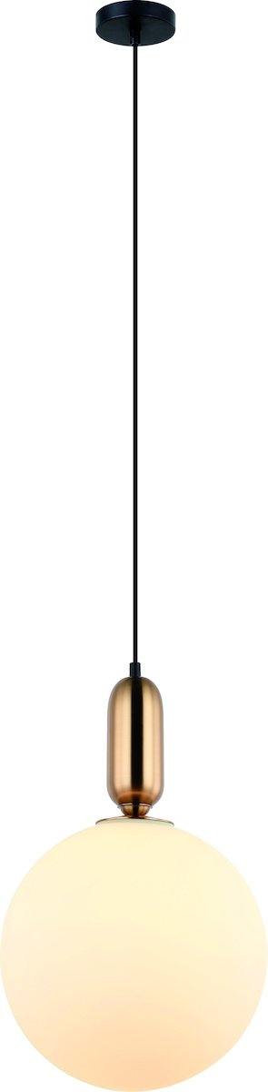 Modern Pendant Lamp VIOKEF NEPTUNE 4230600 1xE27 - Lampbroker