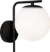 Modern Wall Lamp VIOKEF ANOUK 4228900 1xE14 - Lampbroker