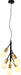 Modern Pendant Lamp VIOKEF GRAPE 4232600 6xE27 - Lampbroker