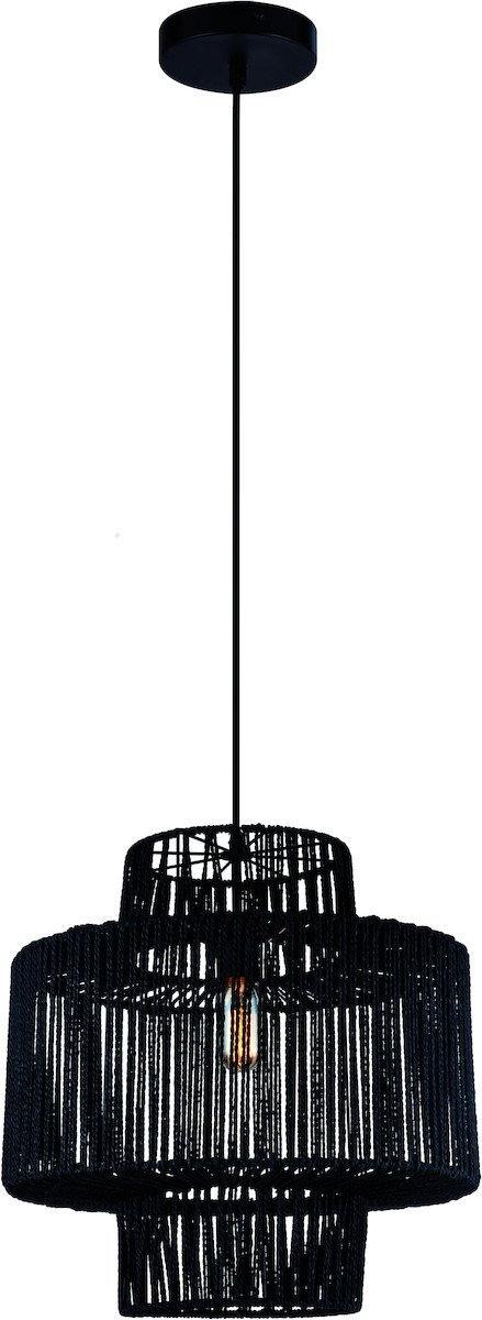 Modern Pendant Lamp VIOKEF KENYA 4231800 1xE27 - Lampbroker