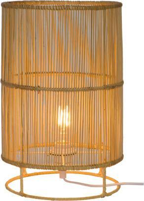 Modern Table Lamp VIOKEF LETA 4228000 1xE27 - Lampbroker