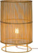 Modern Table Lamp VIOKEF LETA 4228000 1xE27 - Lampbroker